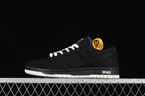 All categories Nk SB Dunk series Nk SB Dunk Low low-top sneakers Nike SB Dunk Low black hole SB low-top sports and leisure sneakers DX6775-400